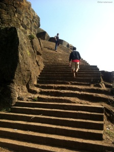 Sion fort - Forts in Mumbai