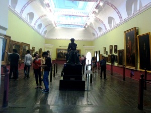 Prince of Wales museum
